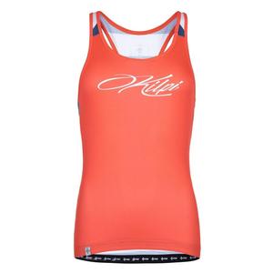 Женский велосипедный топ KILPI VAI-W