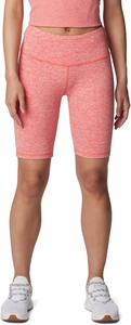 Columbia Womens Sloan Ridge Short, Juicy Heather