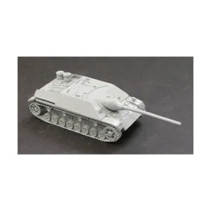 Ягдпанцер IV L/70, WWII Command Decision Miniatures - Germany - Tanks (15mm) (Old Glory)