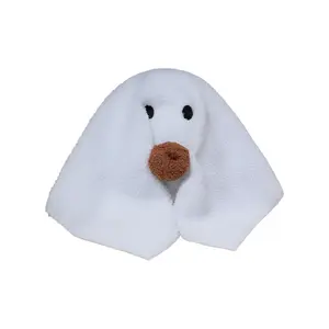 Забавная плюшевая кукла с призраком для розыгрышей, высота 43 см BANLI