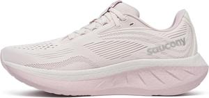 Женские кроссовки для бега Saucony Ride 18, Moon/Woodrose