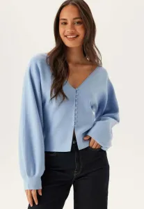 Кардиган Bubbleroom, Light Blue