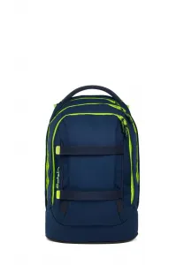 Школьная сумка Satch, Dunkelblau