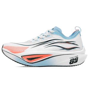 Низкие кроссовки унисекс TCELLARS, White Moon Blue