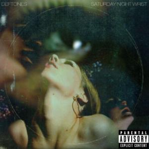 Диск CD Saturday Night Wrist [Explicit] - Deftones