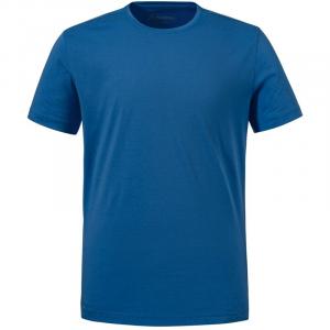 Футболка футболка Бухберг м Schöffel, цвет cornflower blue 8405