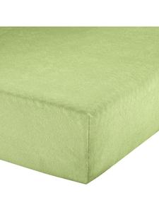 Простыня Erwin Müller, цвет lindgrün