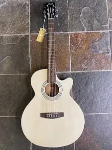 Cort SFX-ME OP Махагони - с электроникой