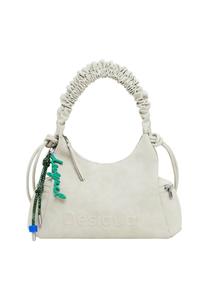 Сумка Desigual Handbag, Beige Chiaro/Camel