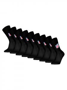 Носки NFL, черный