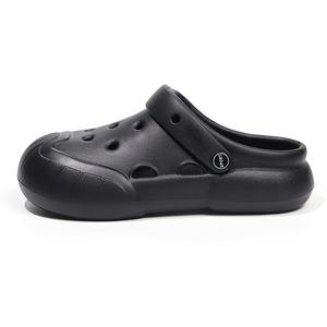 Сабо унисекс Caritesport, бежевый