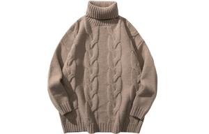 Трикотажная унисекс футболка GOLFCROSS, абрикос