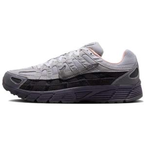 Nike Кроссовки P 6000 Smoke Grey Platinum Purple