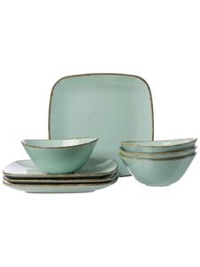 Набор из 8 столовых приборов Casa синего цвета Ritzenhoff & Breker