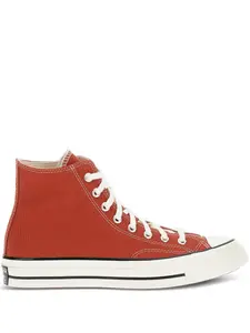 Кеды Chuck 70 Hi Converse, красный