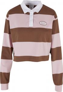 Свитер Karl Kani, коричневый