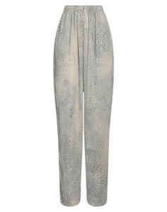 Брюки Balenciaga, серый