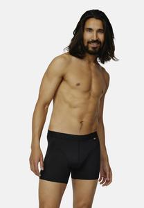 Боксеры 6 PACK Danish Endurance, черный