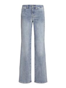 Джинсы NYDJ Slim fit Jeans, светло-синий