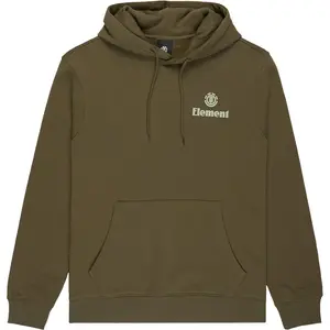 Худи Element Epic, зеленый