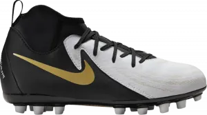 Кроссовки Phantom Luna 2 Academy AG GS 'Mad Ready Pack', белый