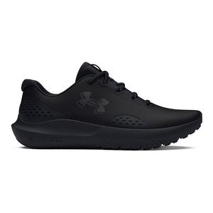 Женские кроссовки Under Armour Surge 4, черный