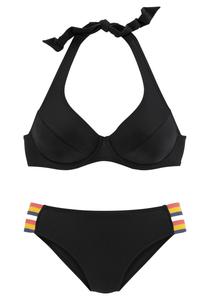 Бикини на косточках VIVANCE T-shirt Bikini, черный