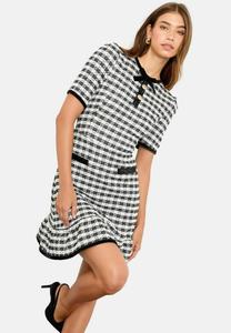 Платье Lipsy REGULAR , Monochrome/Black