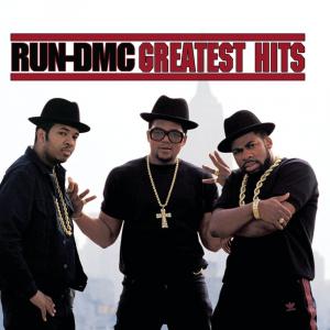 Диск CD Greatest Hits - Run-D.M.C.