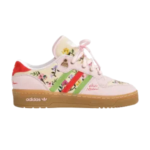 Кроссовки Unheardof x Rivalry Low 'Grandma's Couch - Mother's Day', розовый