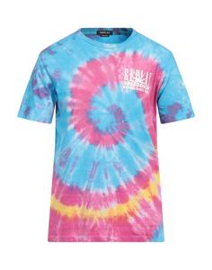 Футболка Replay, лазурный