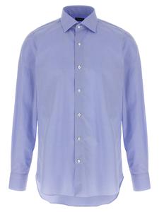 Рубашка 'Napoli' FINAMORE, голубой