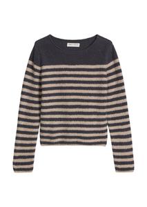 Marc O'Polo Свитер в темно-синем цвете