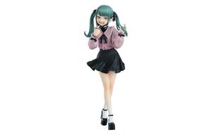 GSC Hatsune Miku Pop Up Parade Vampire L Size фигурка GOOD SMILE COMPANY