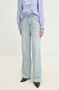 Джинсы Answear.Lab, синий