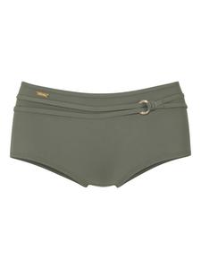 Плавки бикини LASCANA, оливковый