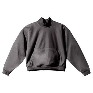Свитер Yeezy Yeezy Gap Engineered by Balenciaga High Neck Sweater, серый