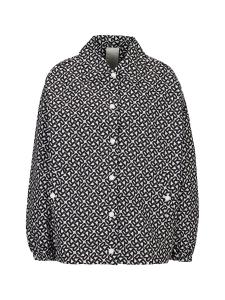 Куртка межсезонная REPLAY Oxford, черный