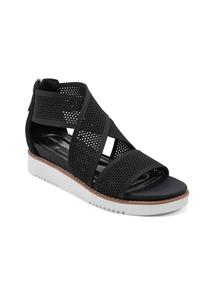 Женские сандалии Wander в черном цвете Easy Spirit