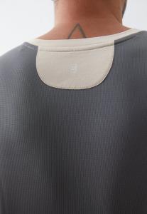 Топ с длинными рукавами Pier One Sport, бежевый