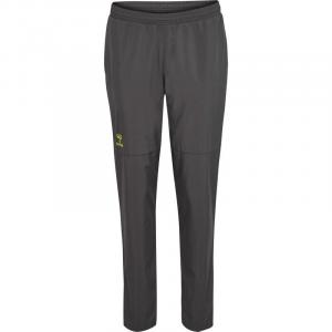 Hmprint Pants женские тренировочные брюки HUMMEL, цвет grau