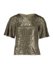 Рубашка Vera Mont, коричневый