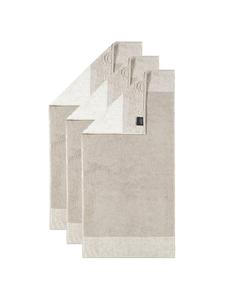 Полотенце Cawö, песочный