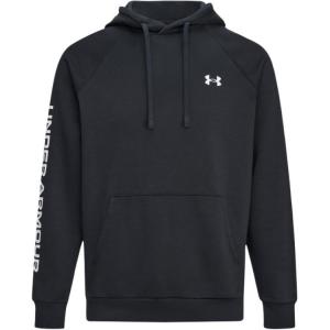 Under Armour Свитшот мужской черный