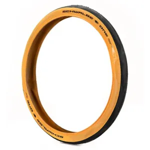 Шина Brompton Schwalbe One Schwalbe, Tanwall