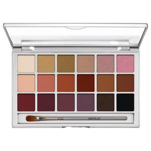 Тени для век eye shadow variety Kryolan, v6, вес 20 гр.