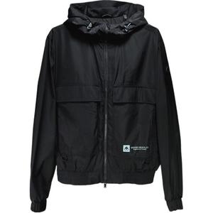 Moose Knuckles Куртка мужская черная