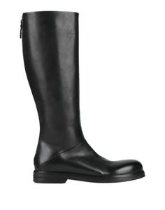 Ботинки Marsèll, черный