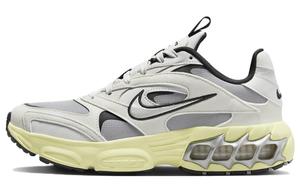 Nike Zoom Air Fire 'Particle Grey Photon Dust' Женская, Черный Белый
