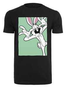 Футболка Merchcode in black